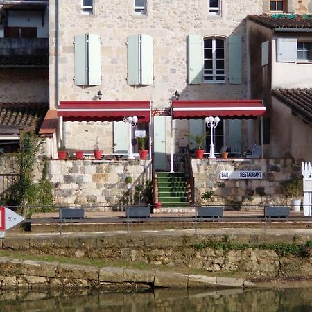 Les Terrasses Du Petit Nerac Bed & Breakfast エクステリア 写真