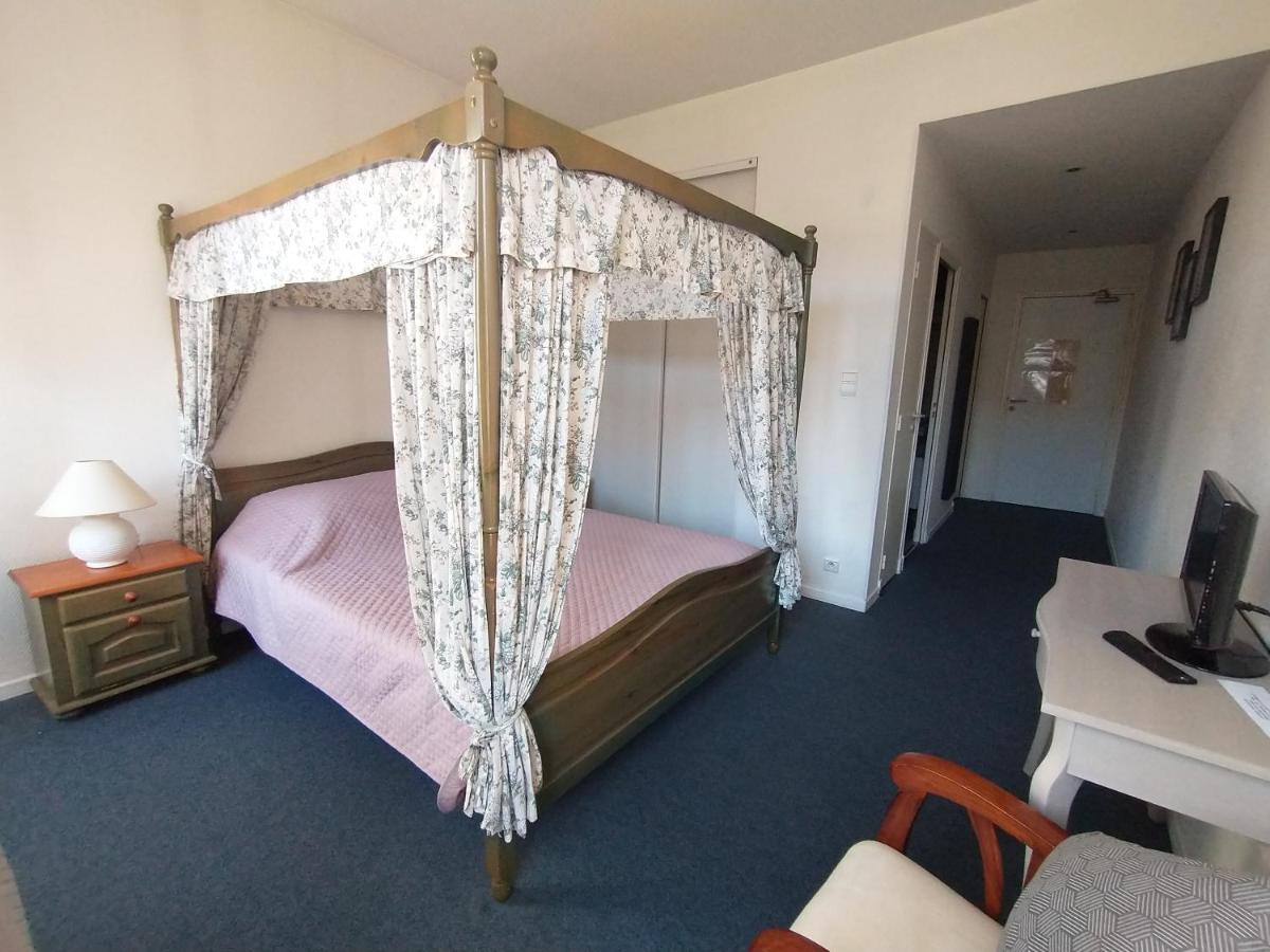 Les Terrasses Du Petit Nerac Bed & Breakfast エクステリア 写真