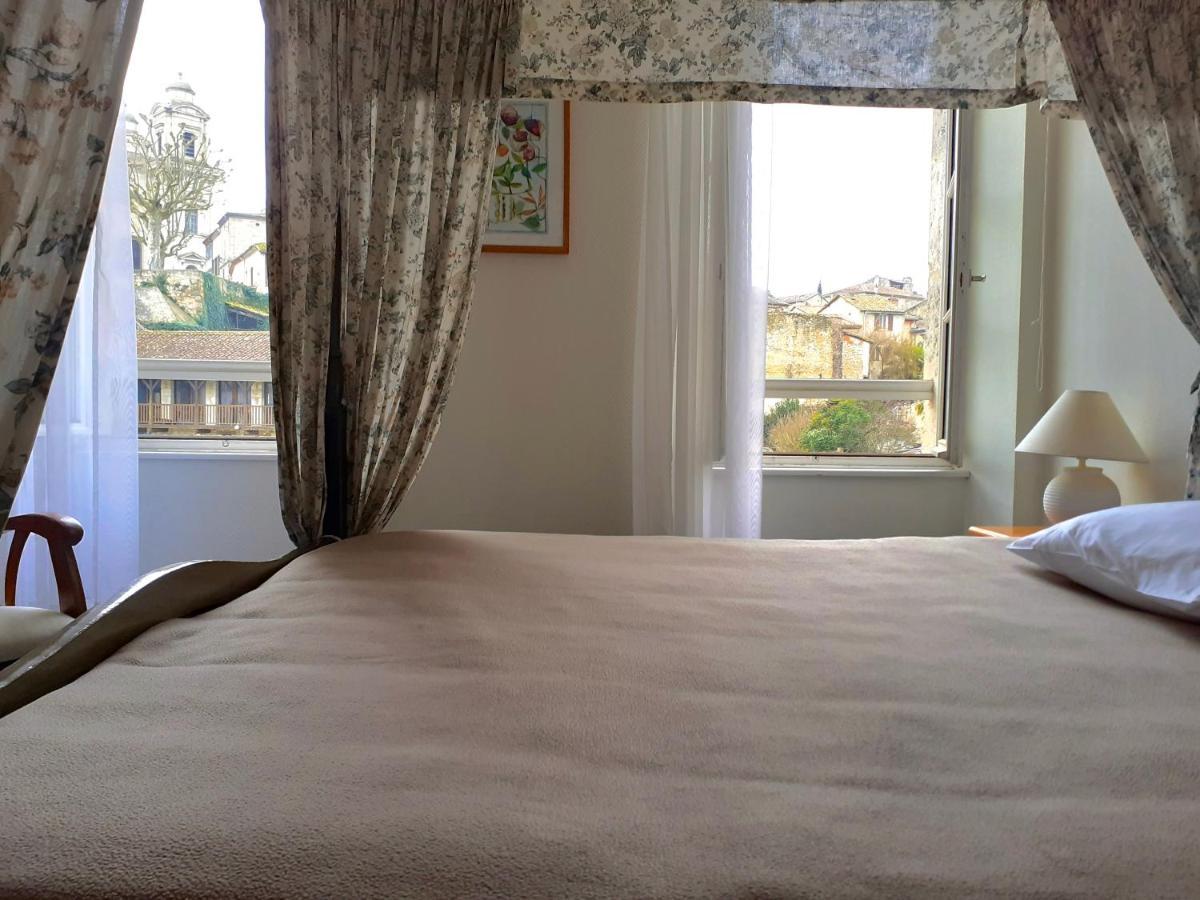 Les Terrasses Du Petit Nerac Bed & Breakfast エクステリア 写真
