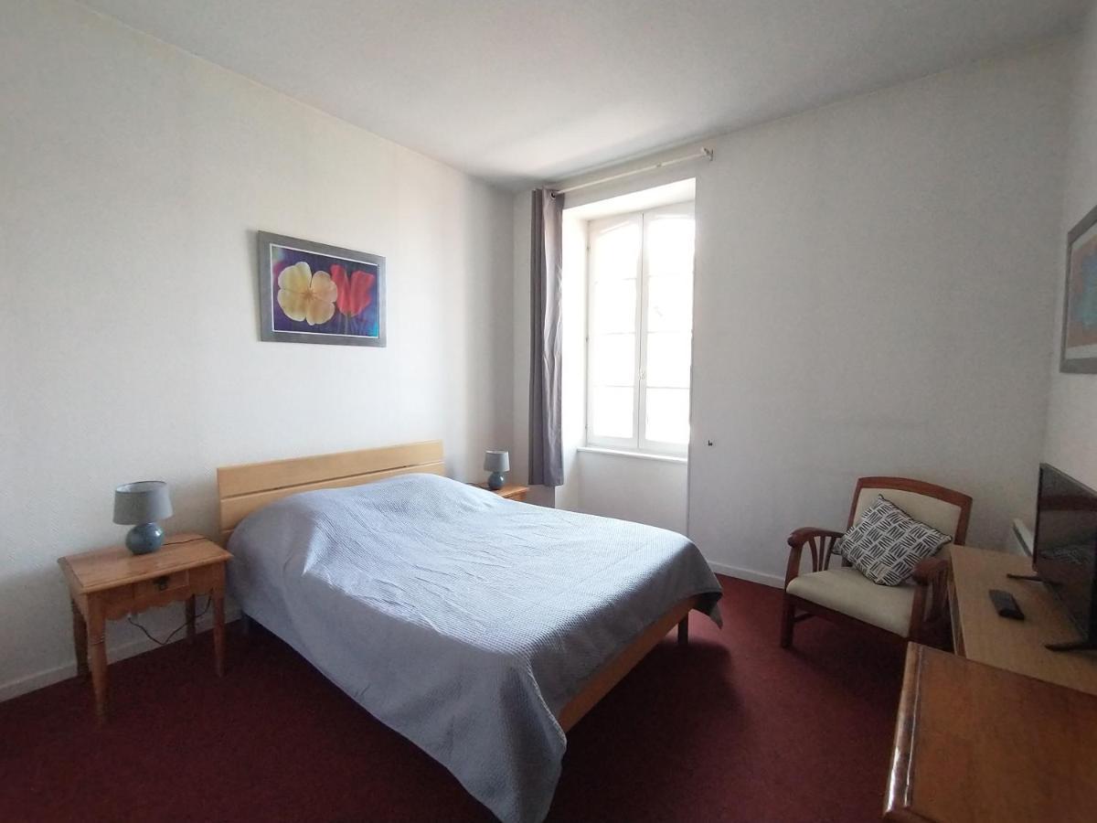 Les Terrasses Du Petit Nerac Bed & Breakfast エクステリア 写真