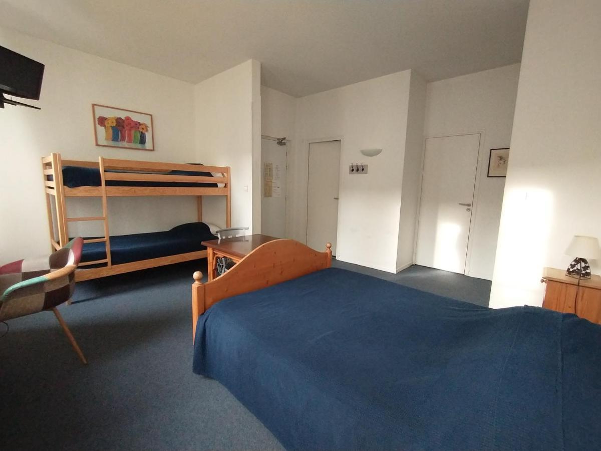 Les Terrasses Du Petit Nerac Bed & Breakfast エクステリア 写真