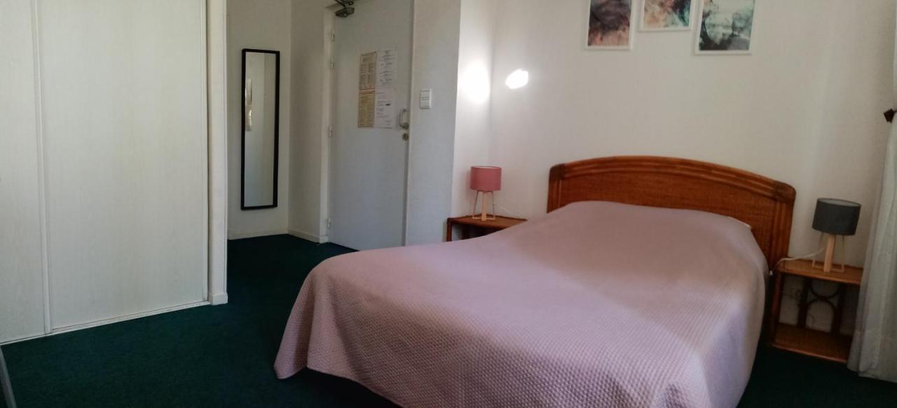 Les Terrasses Du Petit Nerac Bed & Breakfast エクステリア 写真
